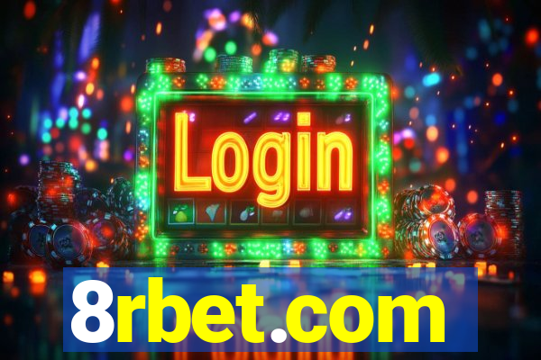 8rbet.com