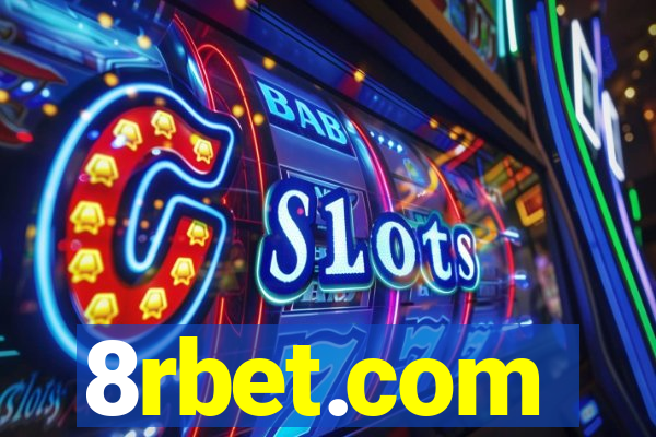 8rbet.com