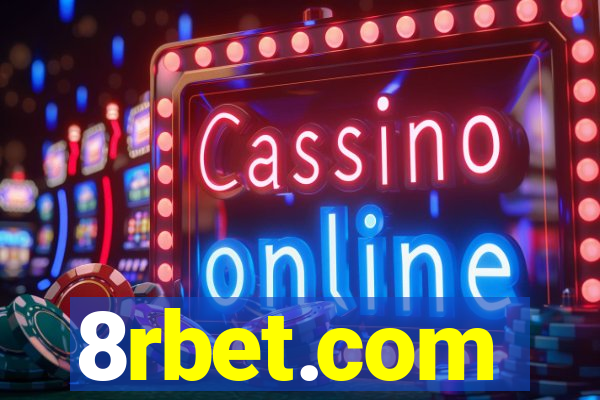 8rbet.com