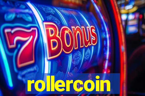 rollercoin