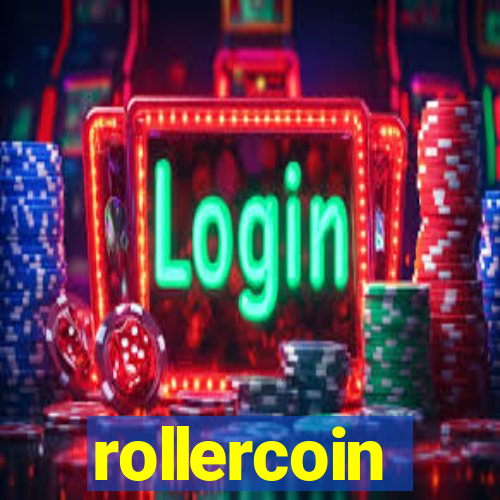 rollercoin