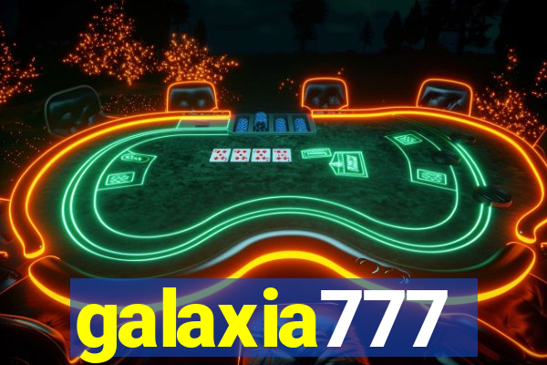 galaxia777