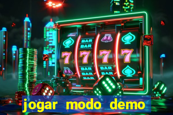 jogar modo demo fortune rabbit