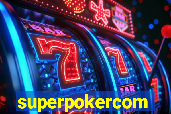 superpokercom