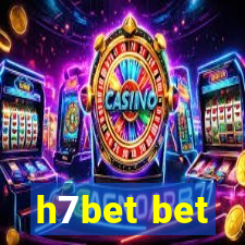 h7bet bet