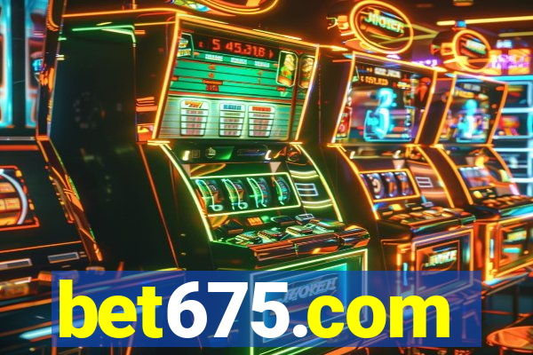 bet675.com