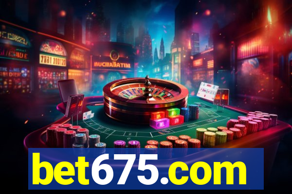 bet675.com