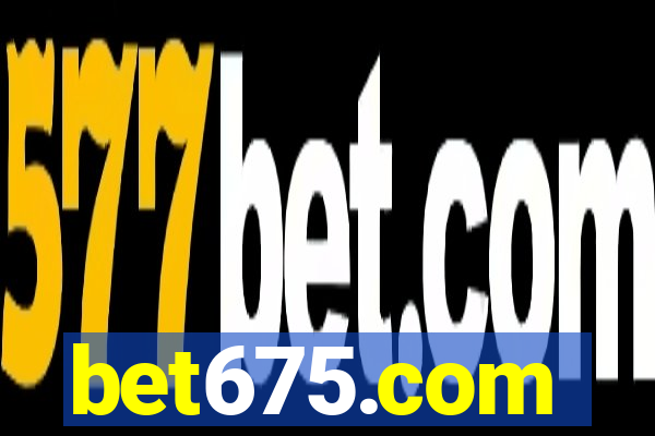 bet675.com