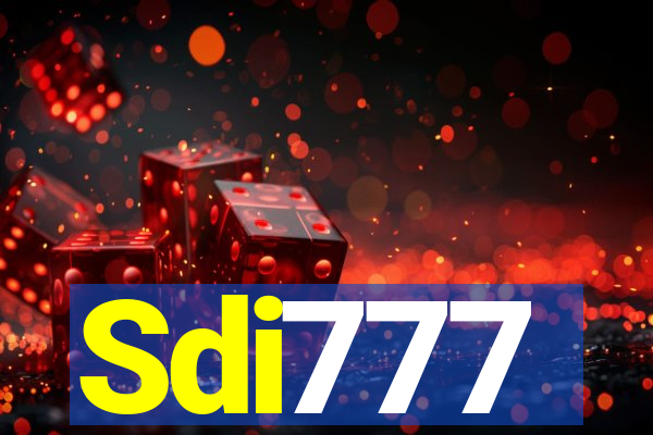 Sdi777