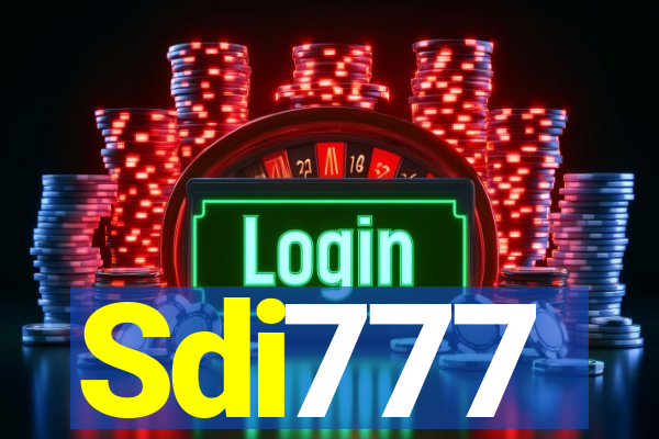 Sdi777