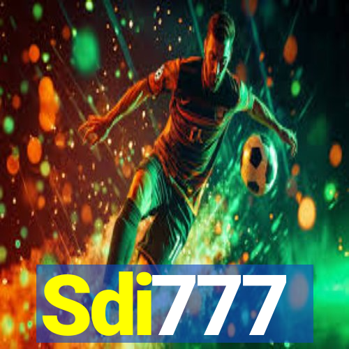 Sdi777