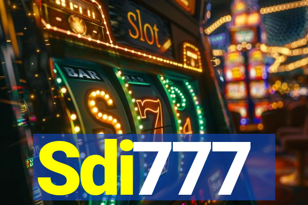 Sdi777