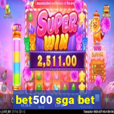 bet500 sga bet