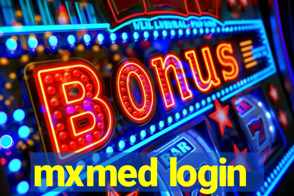 mxmed login