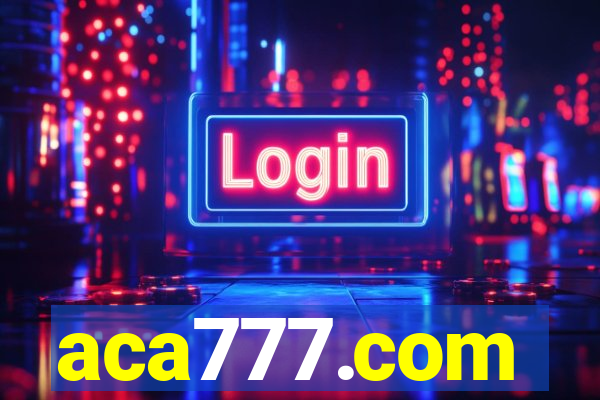 aca777.com