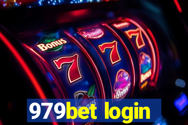 979bet login