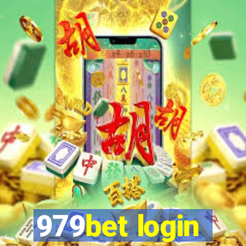 979bet login