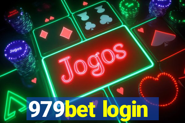 979bet login