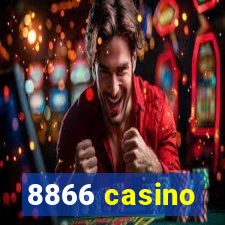 8866 casino