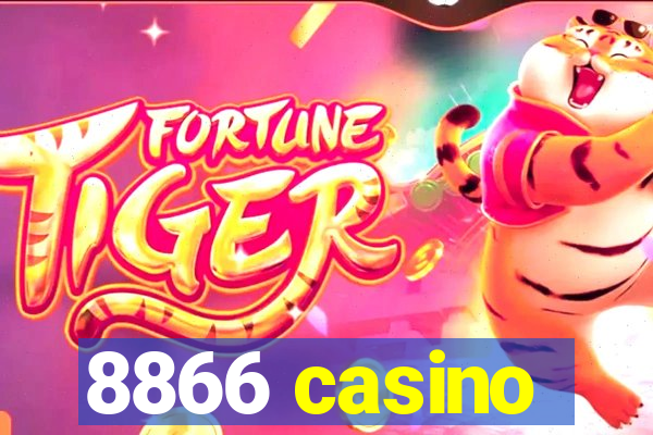 8866 casino