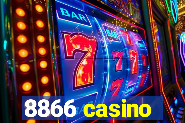 8866 casino