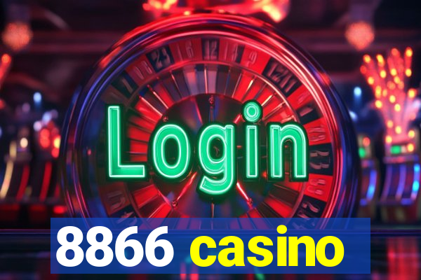 8866 casino