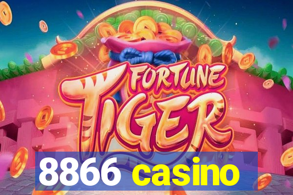 8866 casino