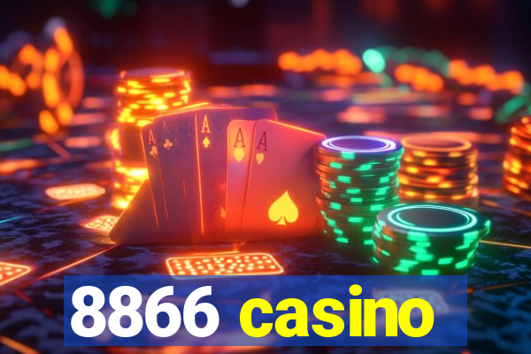 8866 casino