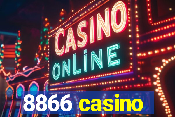 8866 casino