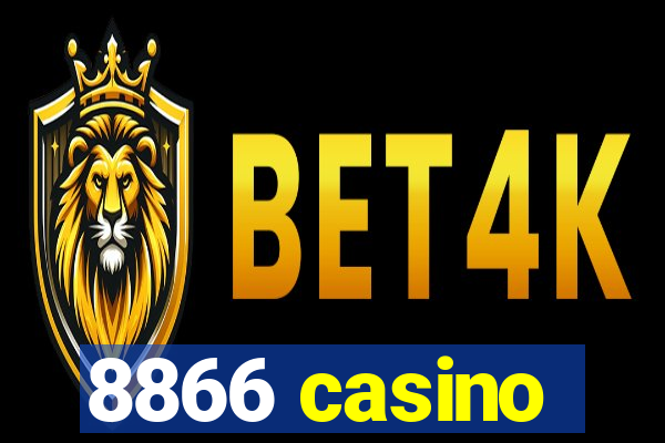 8866 casino