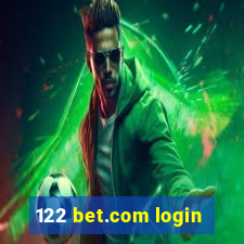 122 bet.com login