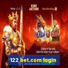 122 bet.com login