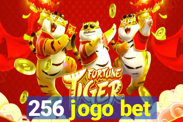 256 jogo bet