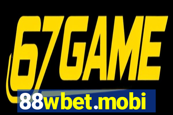 88wbet.mobi