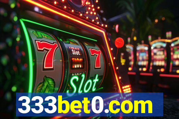 333bet0.com