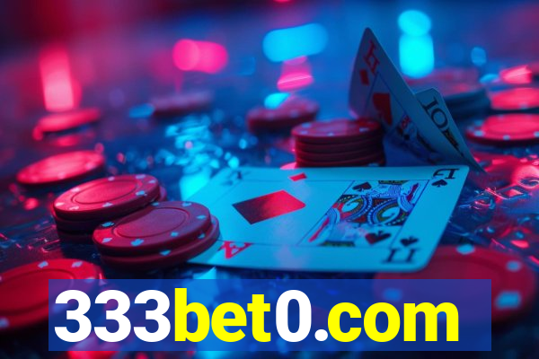 333bet0.com