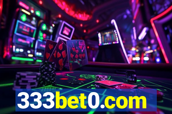 333bet0.com