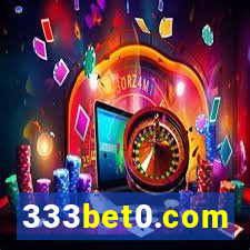 333bet0.com