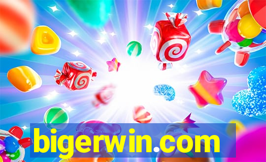 bigerwin.com