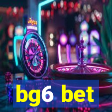 bg6 bet