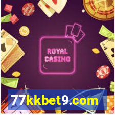 77kkbet9.com