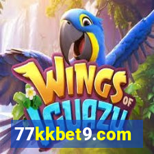 77kkbet9.com