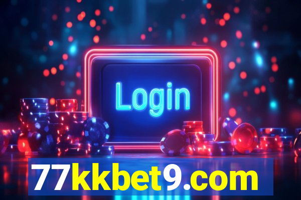 77kkbet9.com