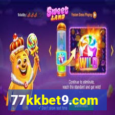 77kkbet9.com