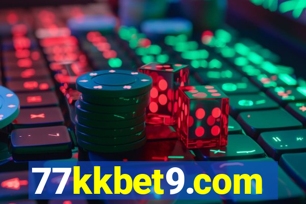 77kkbet9.com