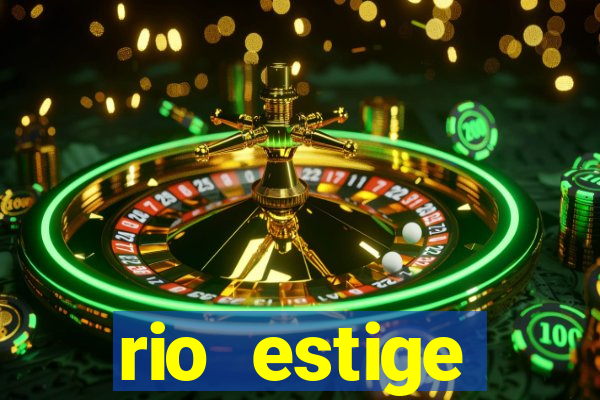 rio estige mitologia grega