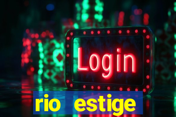 rio estige mitologia grega