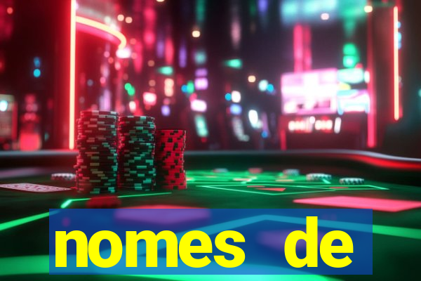 nomes de plataformas de jogos