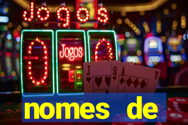 nomes de plataformas de jogos