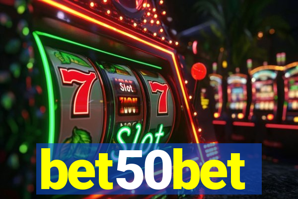 bet50bet